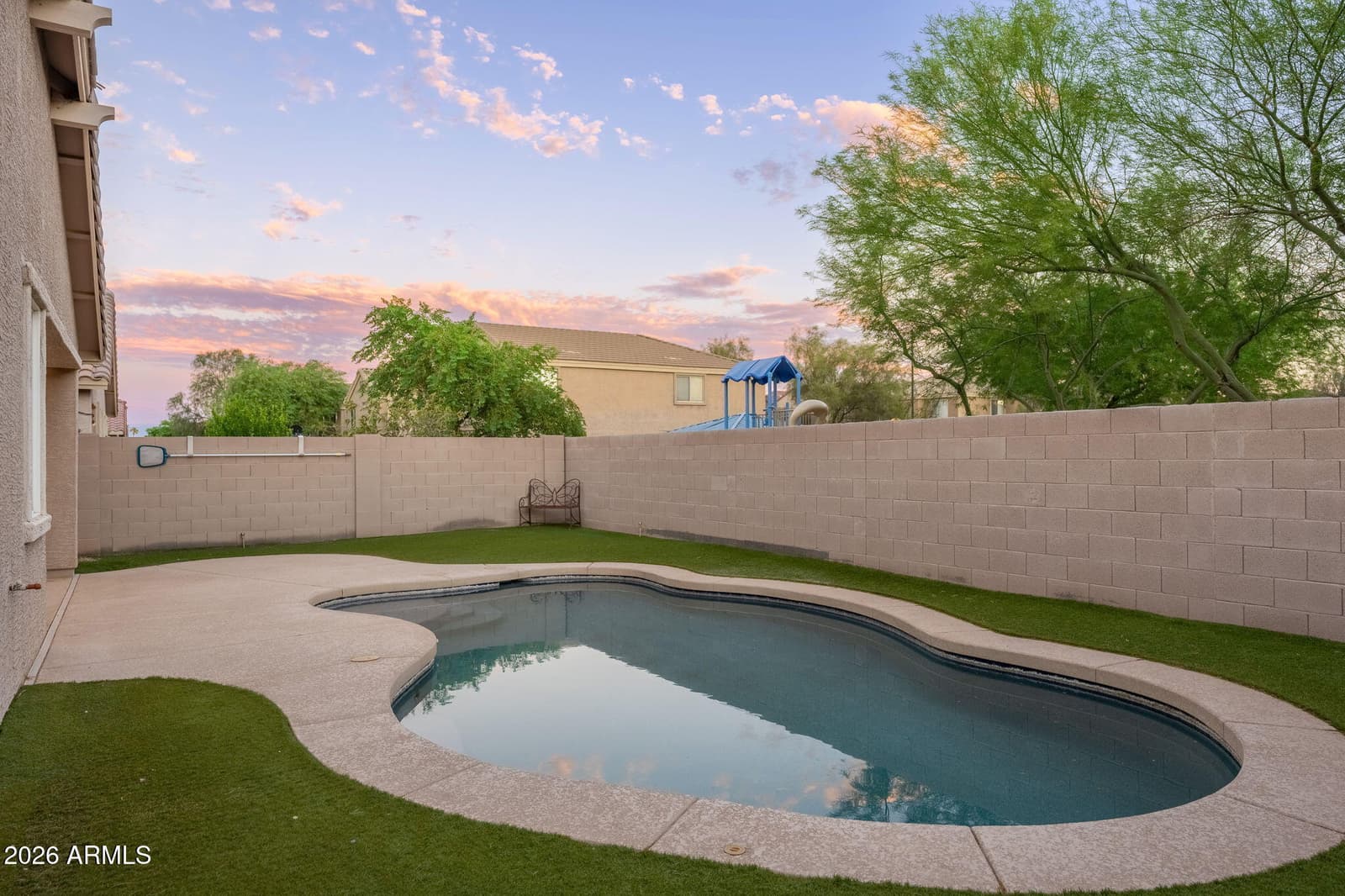12935 W Flynn Lane, Glendale, AZ 85307 — photo 21 of 37