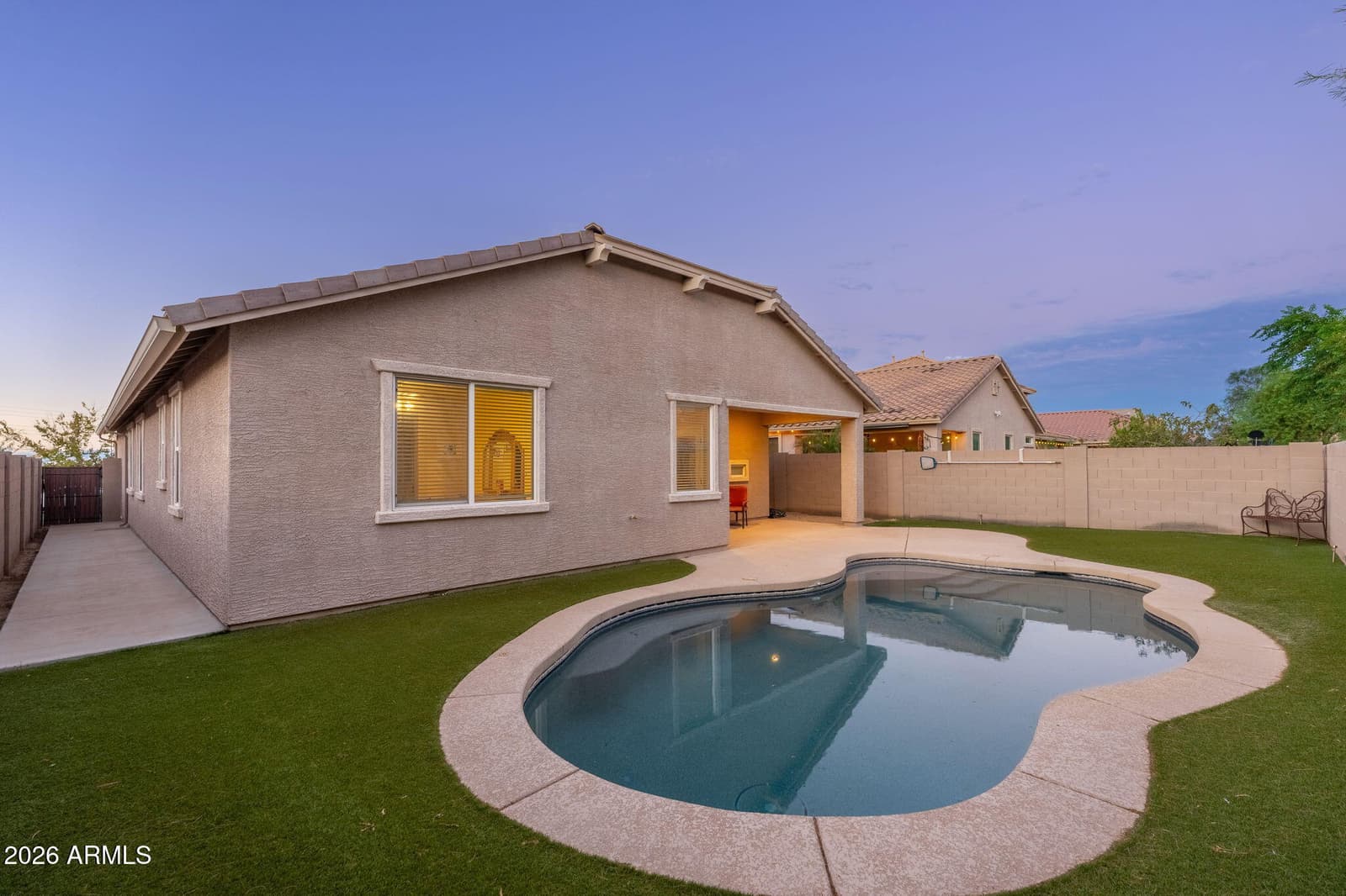 12935 W Flynn Lane, Glendale, AZ 85307 — photo 23 of 37
