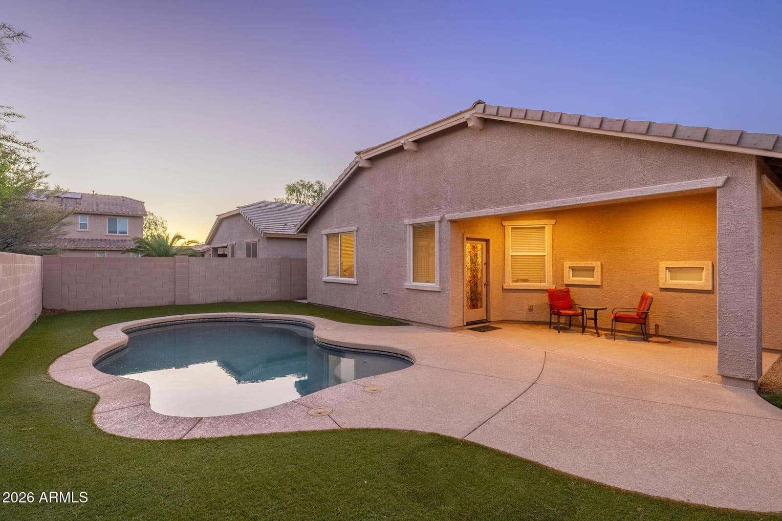 12935 W Flynn Lane, Glendale, AZ 85307 — photo 24 of 37
