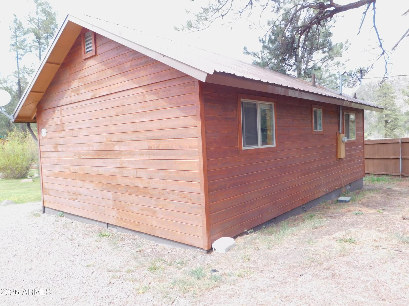 32 1009 Unit 8 (Cabin 89), Greer, AZ 85927 — photo 24 of 25