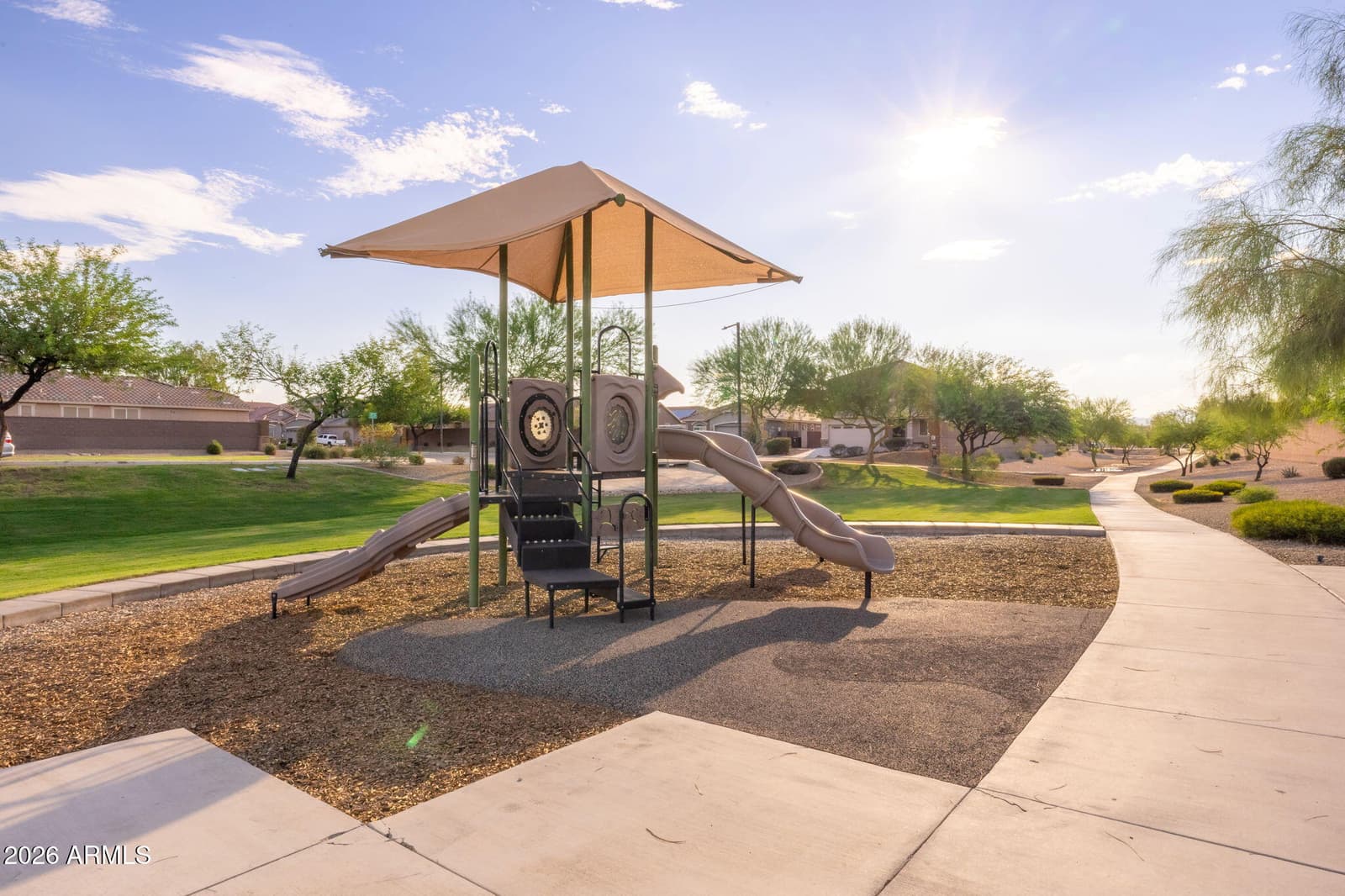 12935 W Flynn Lane, Glendale, AZ 85307 — photo 29 of 37