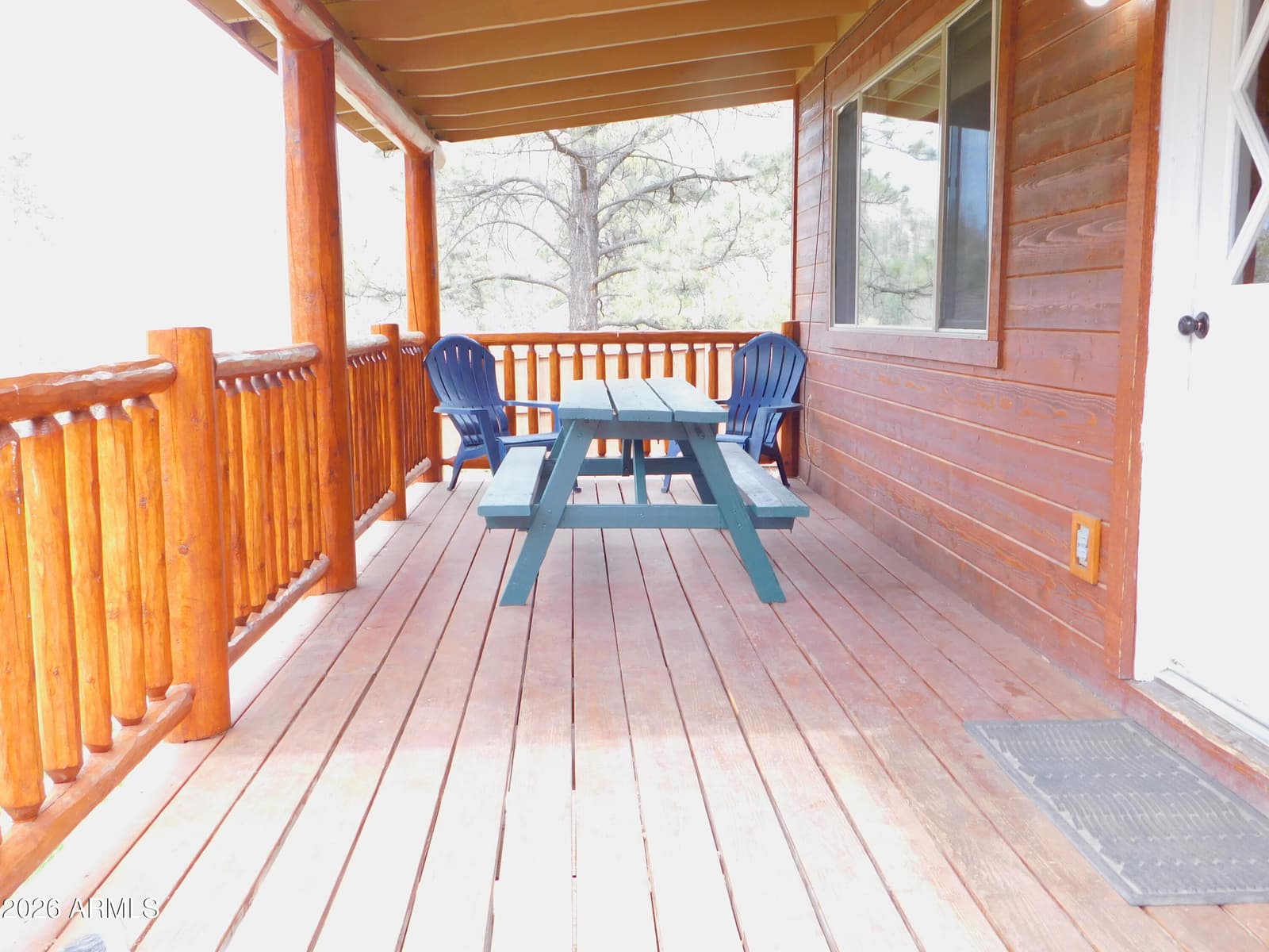 32 1009 Unit 8 (Cabin 89), Greer, AZ 85927 — photo 13 of 25