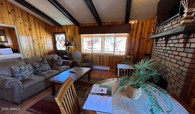 32 1009 Unit 8 (Cabin 89), Greer, AZ 85927 — photo 16 of 25