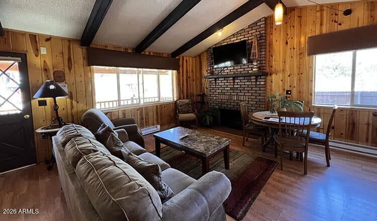 32 1009 Unit 8 (Cabin 89), Greer, AZ 85927 — photo 17 of 25