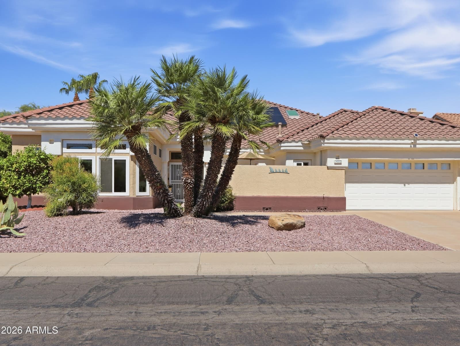 14310 W Sky Hawk Drive, Sun City West, AZ 85375 — photo 1 of 65