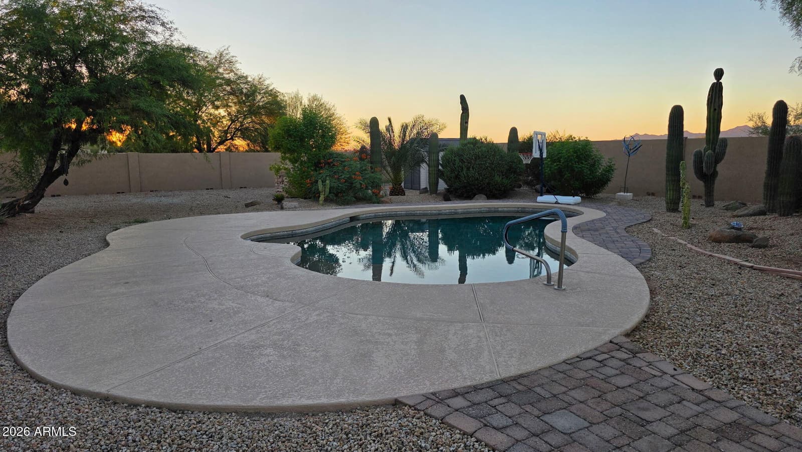 19524 W Corto Lane, Buckeye, AZ 85326 — photo 62 of 89