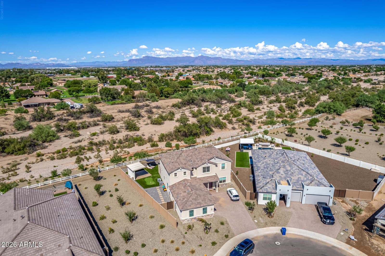 252 W Flax Drive, San Tan Valley, AZ 85140 — photo 48 of 59