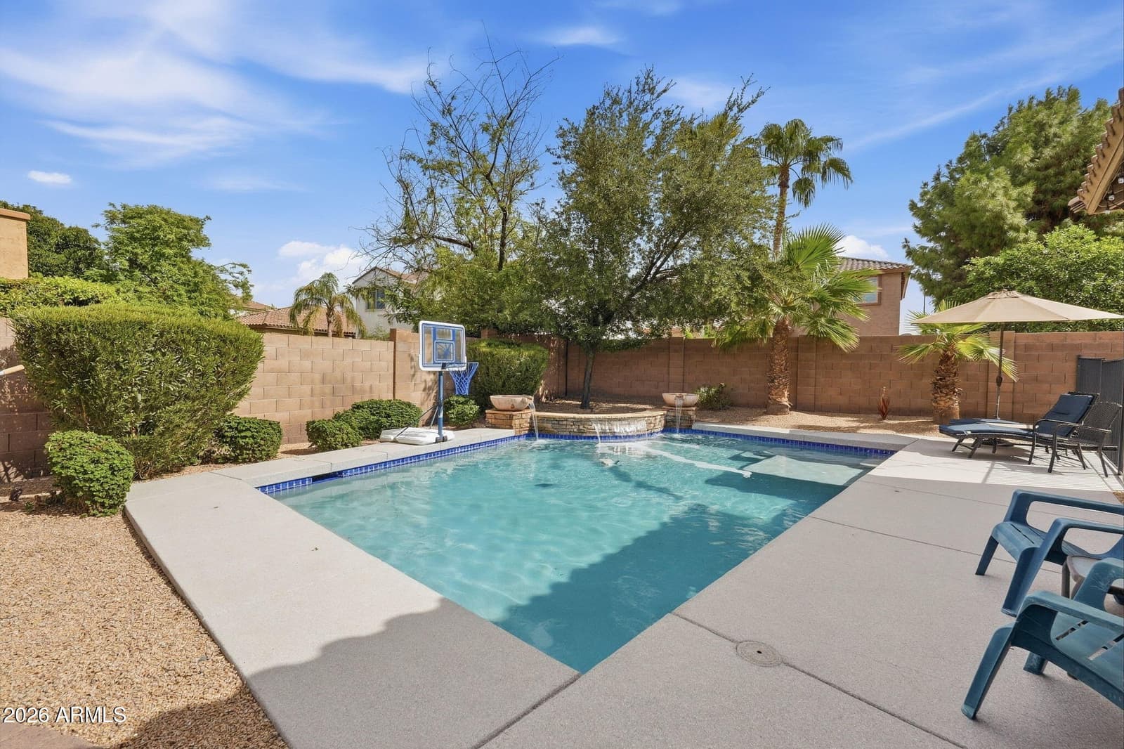 6923 S Black Hills Way, Chandler, AZ 85249 — photo 38 of 41