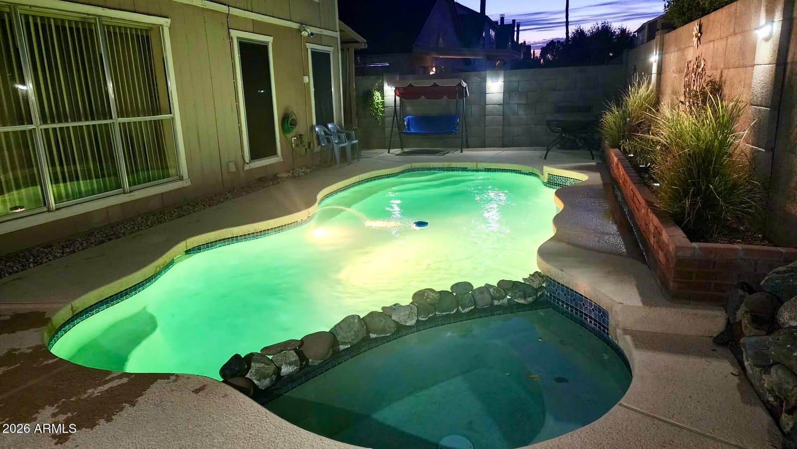 506 E Kerry Lane, Phoenix, AZ 85024 — photo 43 of 50