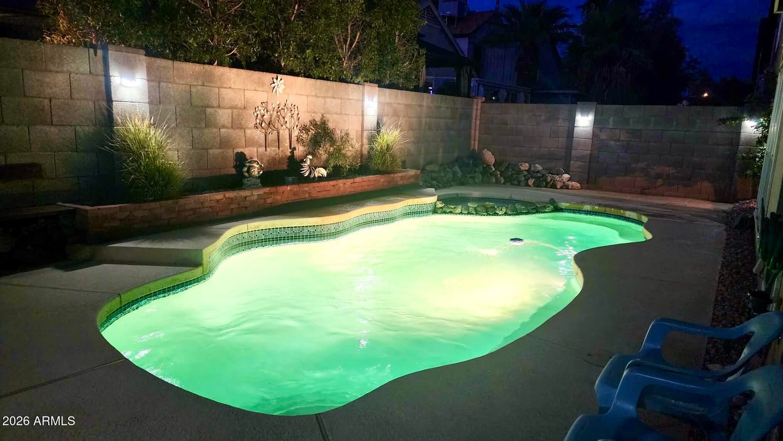506 E Kerry Lane, Phoenix, AZ 85024 — photo 44 of 50