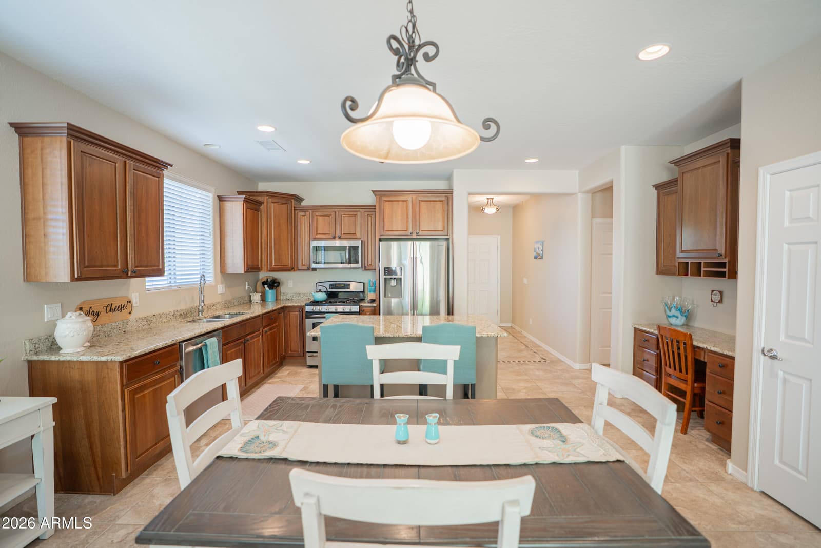 26508 W Ross Avenue, Buckeye, AZ 85396 — photo 5 of 20