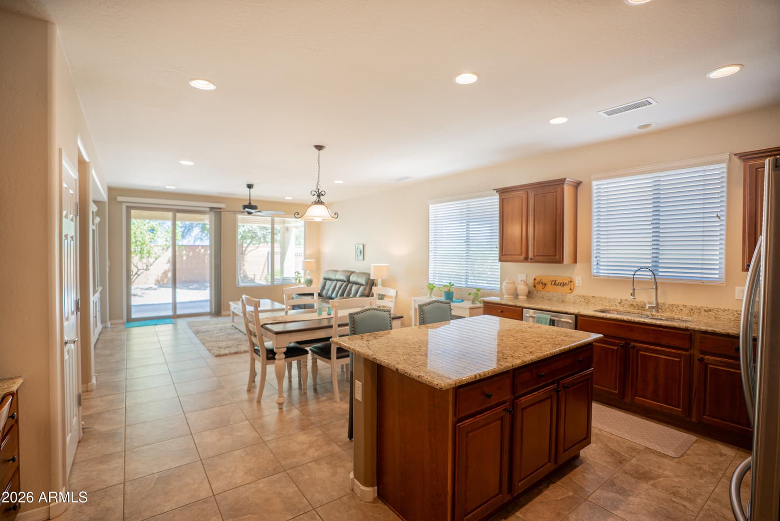 26508 W Ross Avenue, Buckeye, AZ 85396 — photo 6 of 20