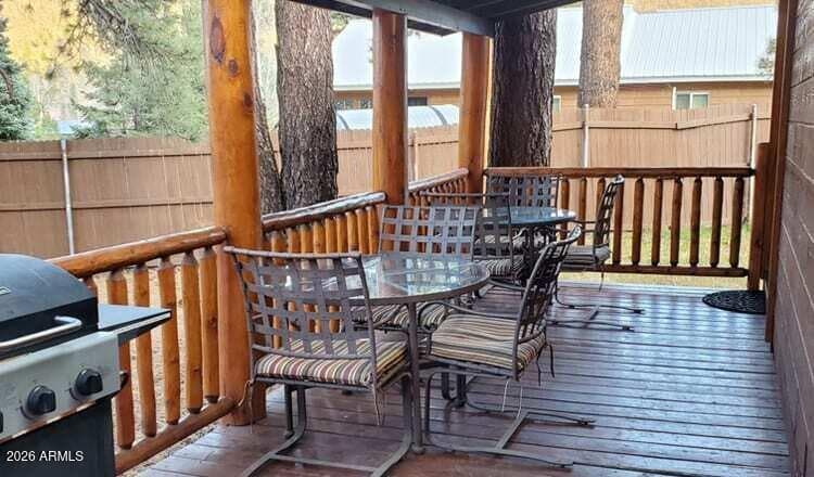 32 1009 Unit 10 (Cabin 90), Greer, AZ 85927 — photo 7 of 21