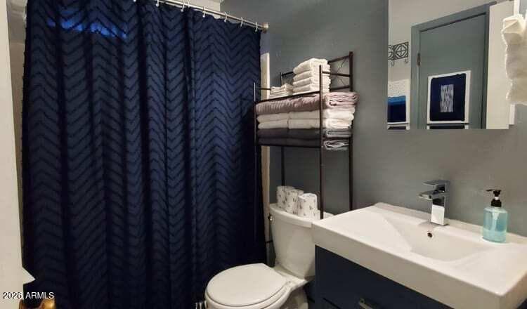 32 1009 Unit 10 (Cabin 90), Greer, AZ 85927 — photo 20 of 21