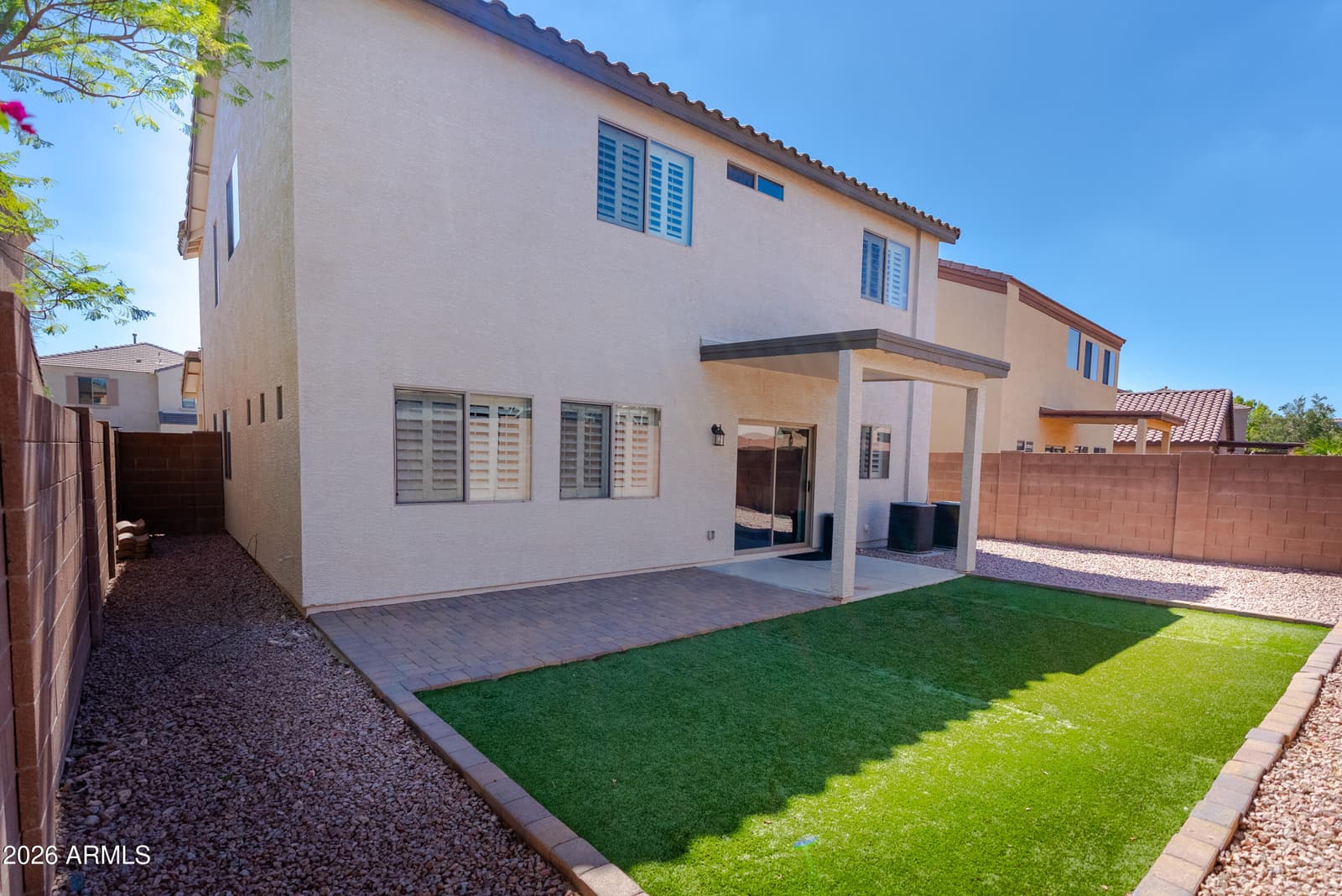 12038 W Leather Lane, Peoria, AZ 85383 — photo 25 of 29