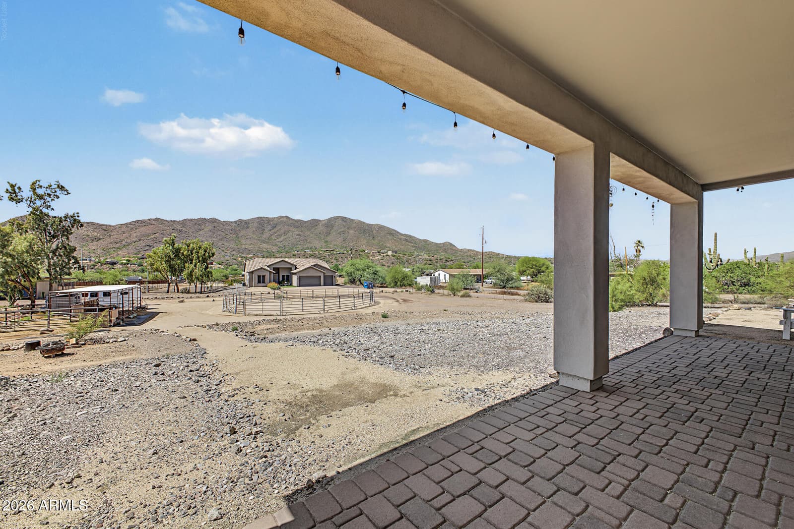 305 W Leann Lane, New River, AZ 85087 — photo 29 of 39