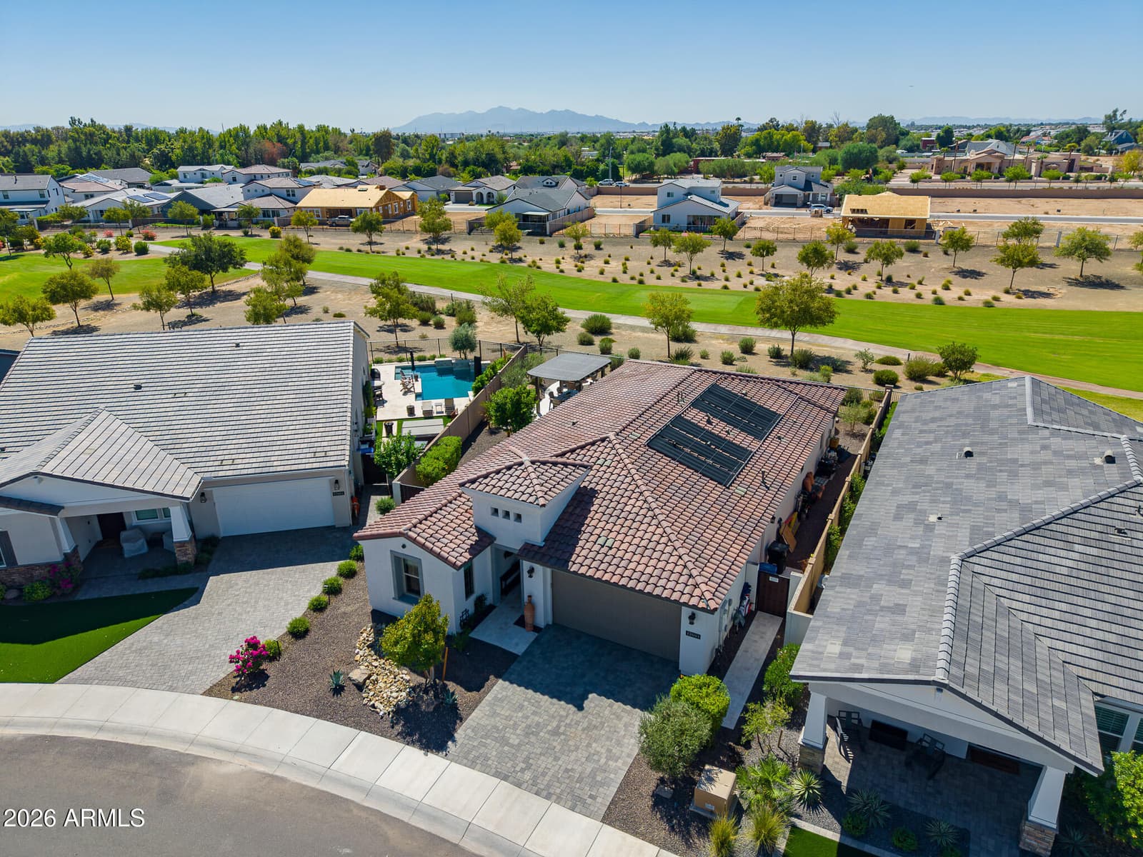 17693 W Guthrie Street, Surprise, AZ 85388 — photo 52 of 81