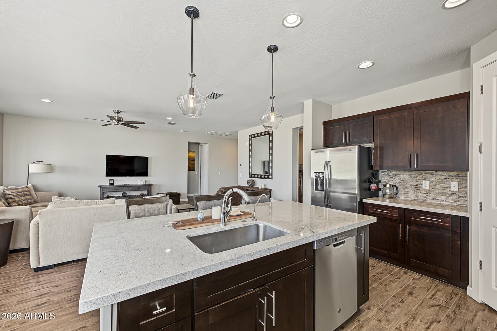 305 W Leann Lane, New River, AZ 85087 — photo 13 of 39