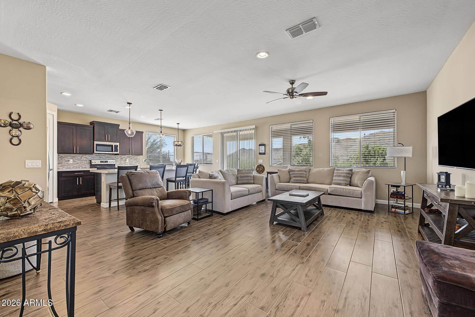 305 W Leann Lane, New River, AZ 85087 — photo 4 of 39