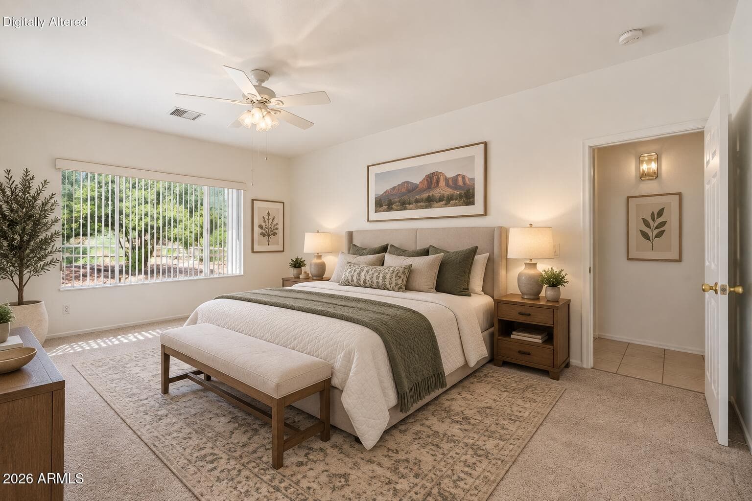 1800 W Desert Willow Drive, Cottonwood, AZ 86326 — photo 14 of 31