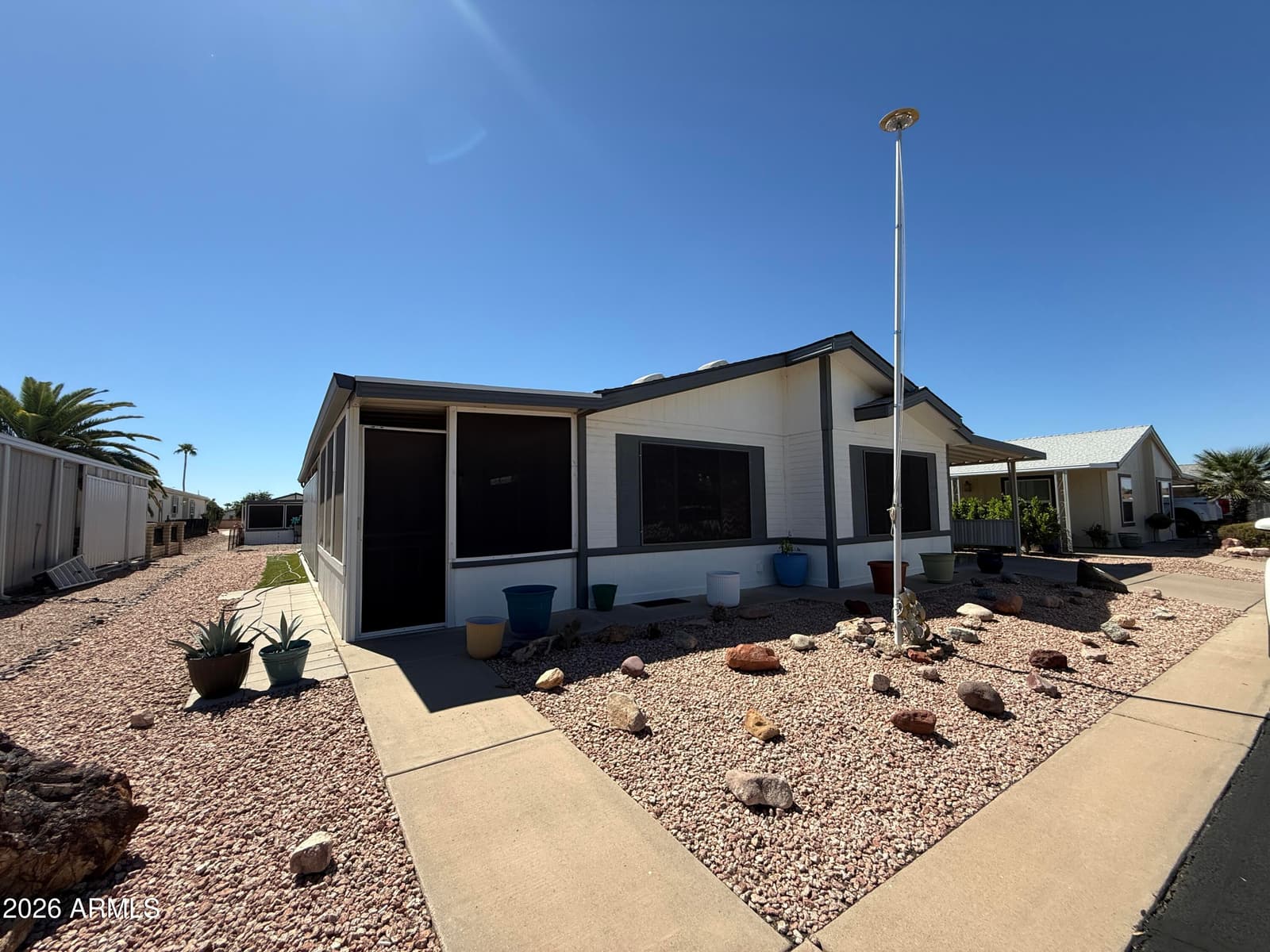3355 S Cortez Road Lot 55, Apache Junction, AZ 85119 — photo 2 of 23