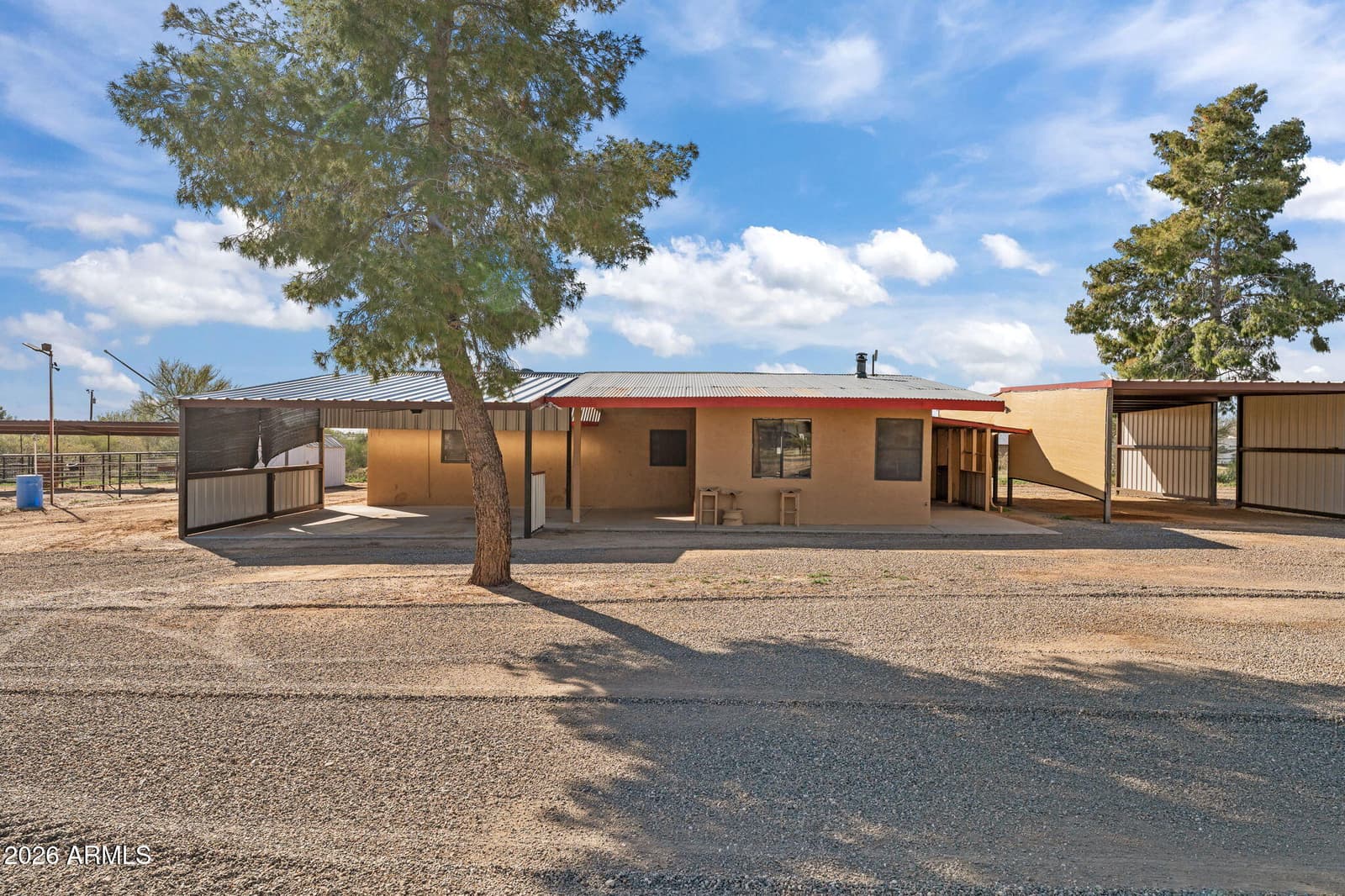 22905 W Ranch Road, Congress, AZ 85332 — photo 3 of 26