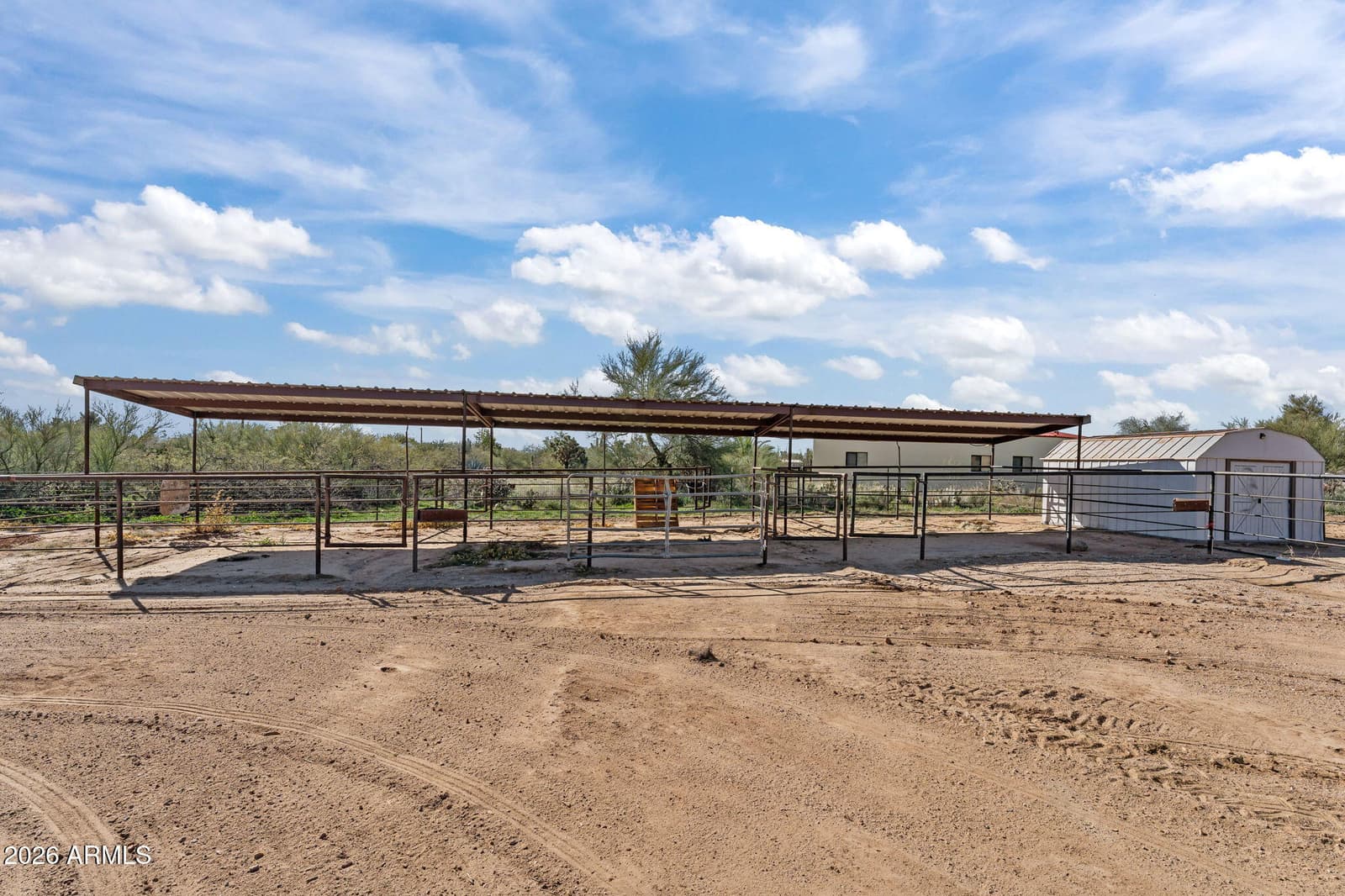 22905 W Ranch Road, Congress, AZ 85332 — photo 2 of 26
