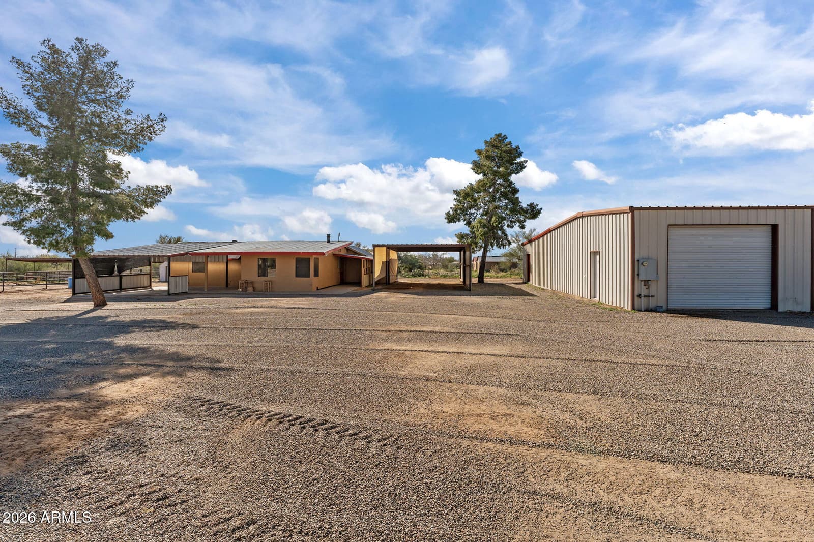 22905 W Ranch Road, Congress, AZ 85332 — photo 1 of 26