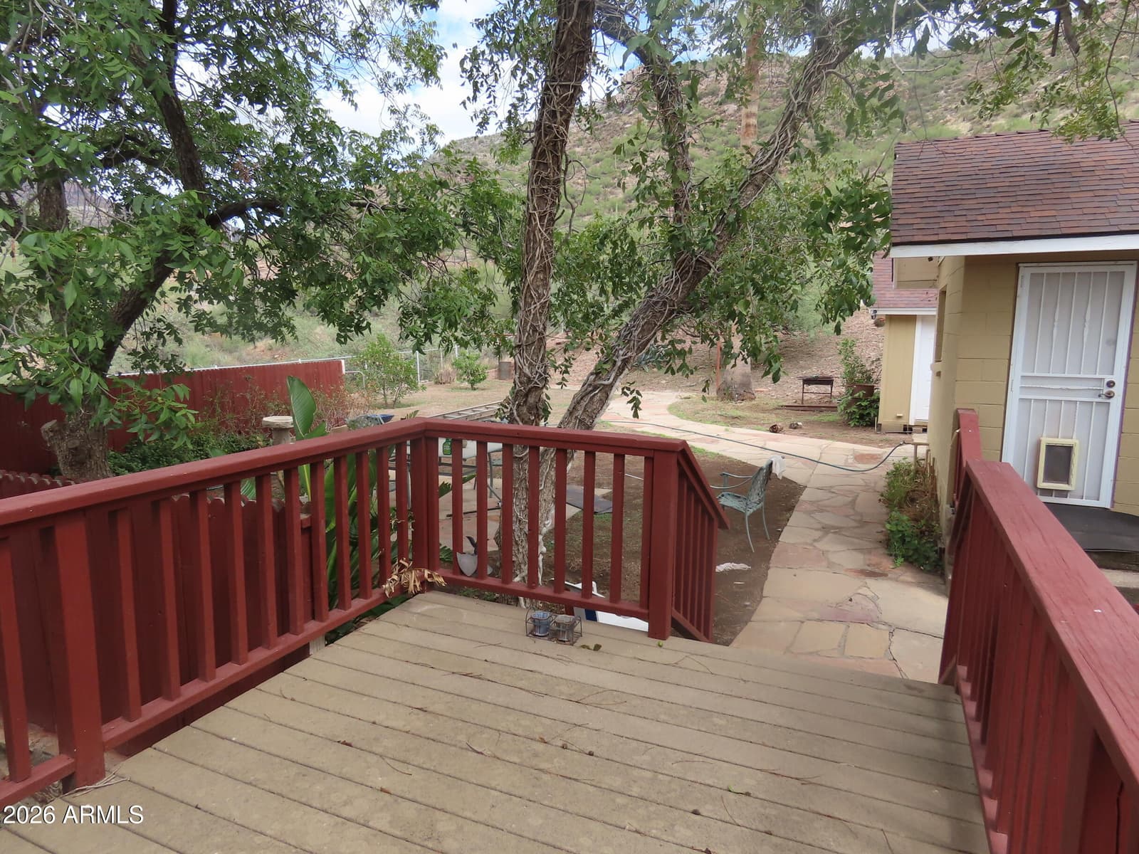212 W Crowe Street, Superior, AZ 85173 — photo 36 of 40