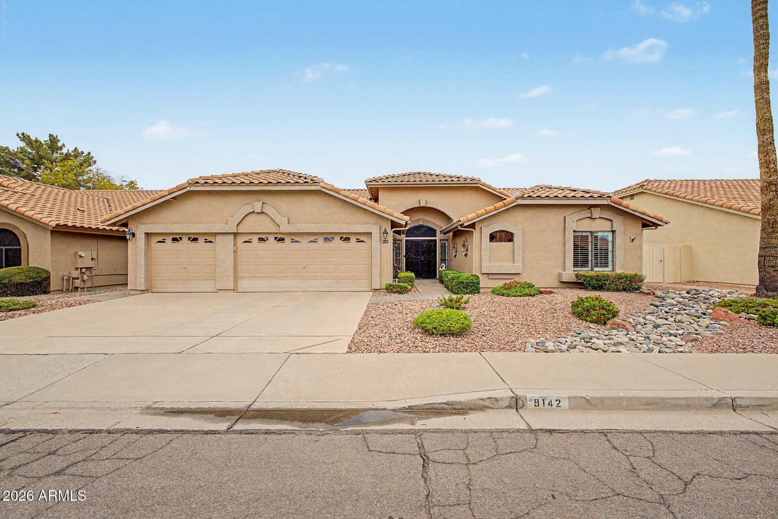 9142 W Palm Tree Drive, Peoria, AZ 85382 — photo 1 of 48