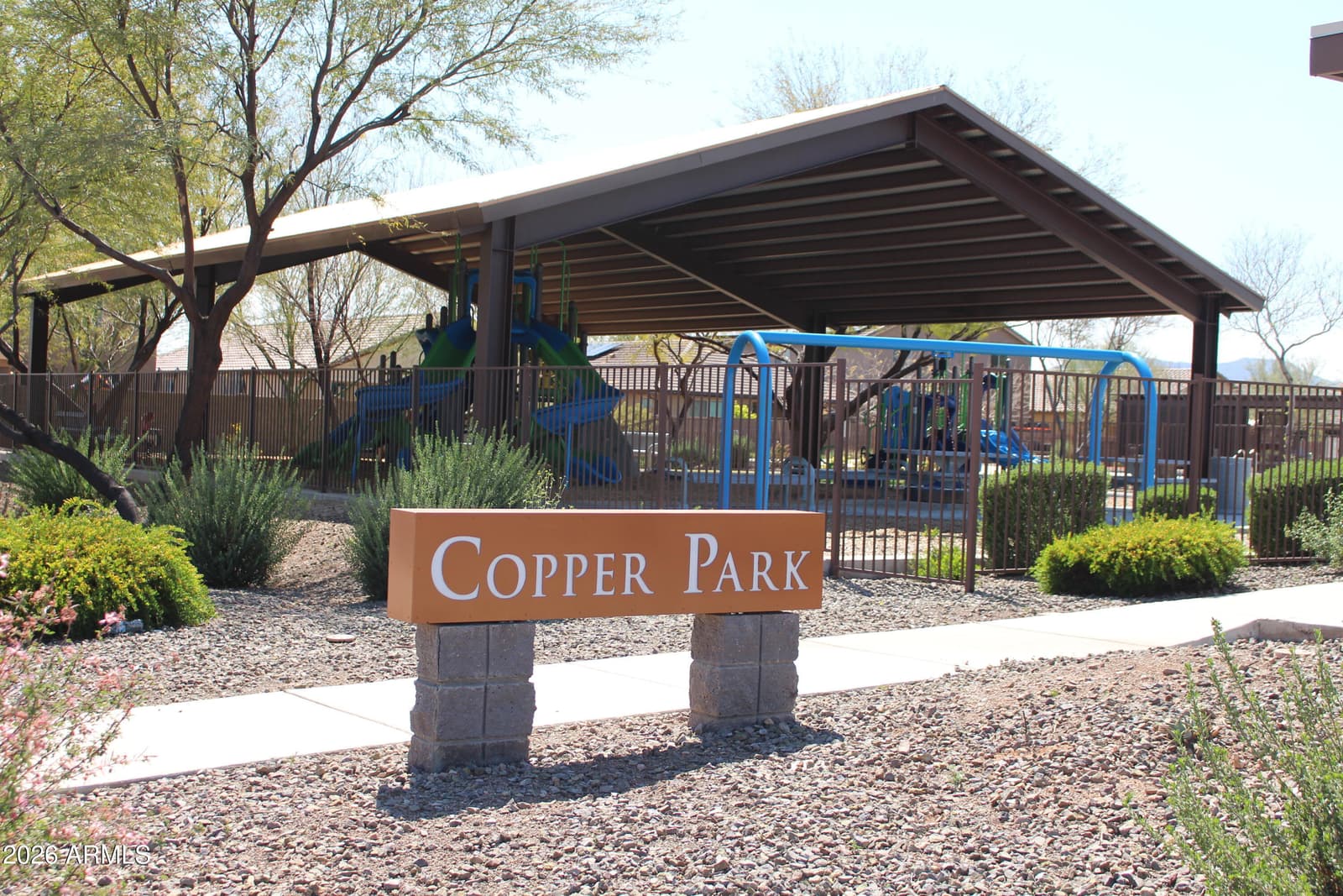 17867 W Jessie Lane, Surprise, AZ 85387 — photo 25 of 31