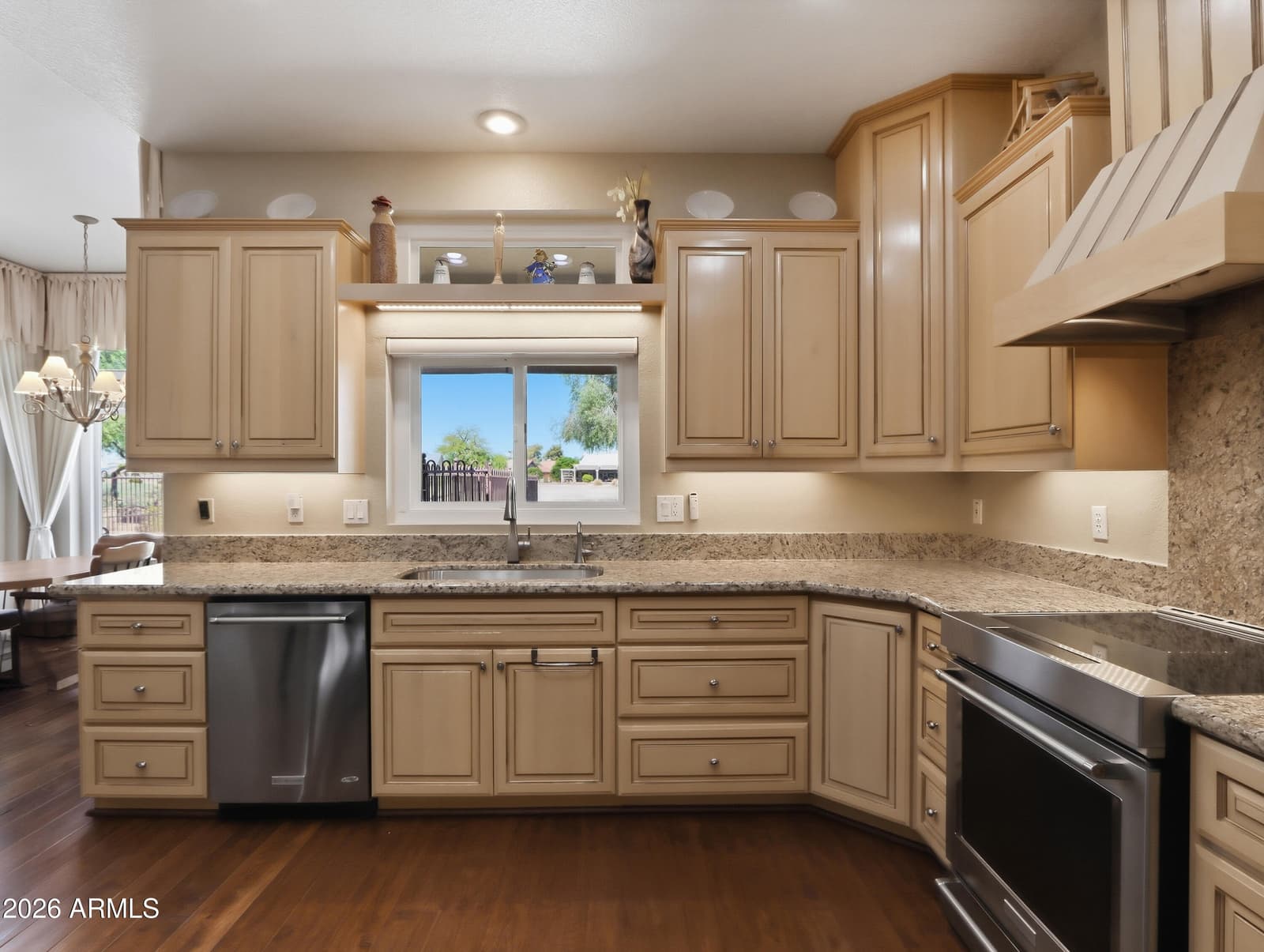 14310 W Sky Hawk Drive, Sun City West, AZ 85375 — photo 24 of 65