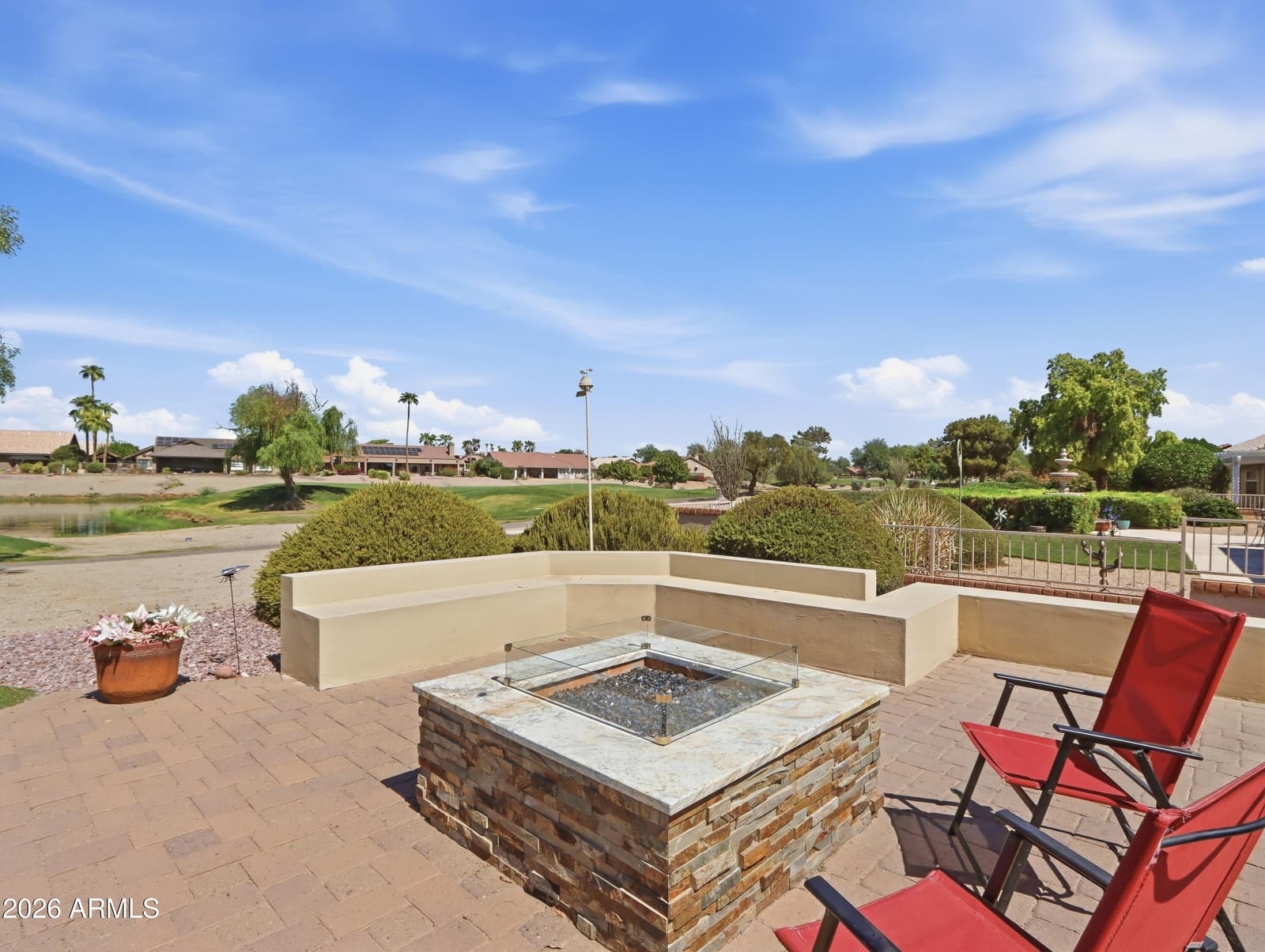 14310 W Sky Hawk Drive, Sun City West, AZ 85375 — photo 47 of 65