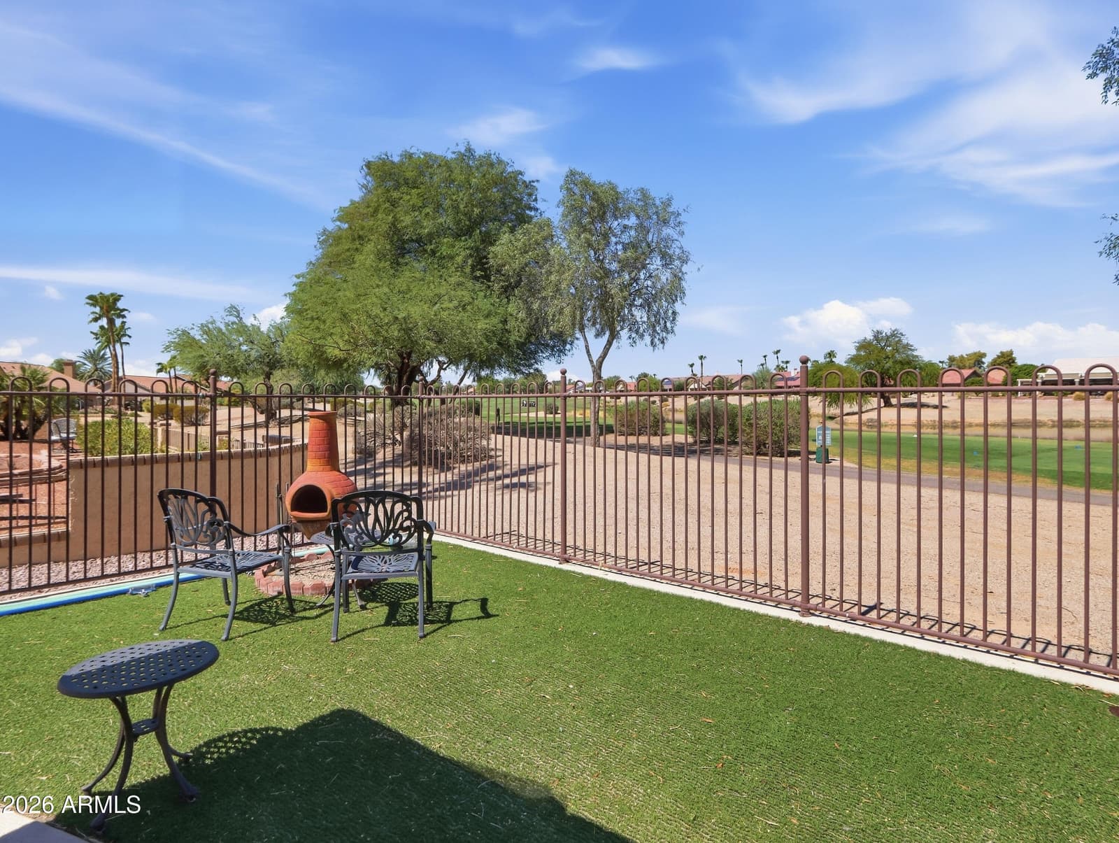 14310 W Sky Hawk Drive, Sun City West, AZ 85375 — photo 52 of 65
