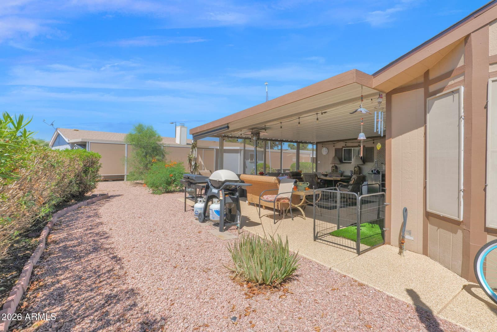 8500 E Southern Avenue 152, Mesa, AZ 85209 — photo 28 of 29