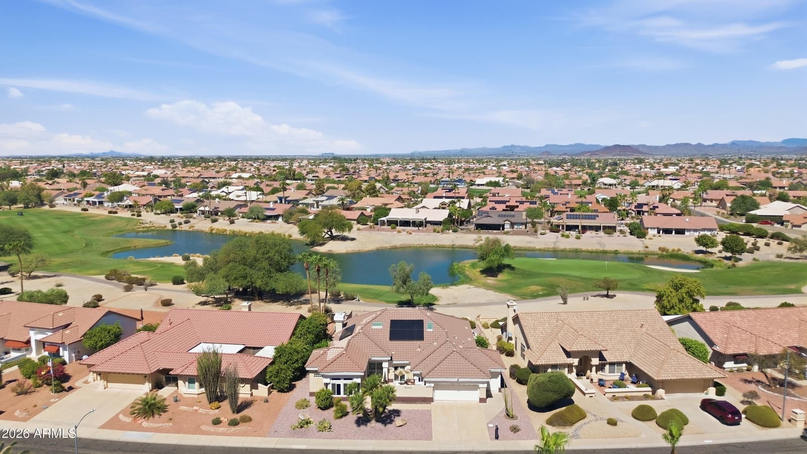 14310 W Sky Hawk Drive, Sun City West, AZ 85375 — photo 57 of 65