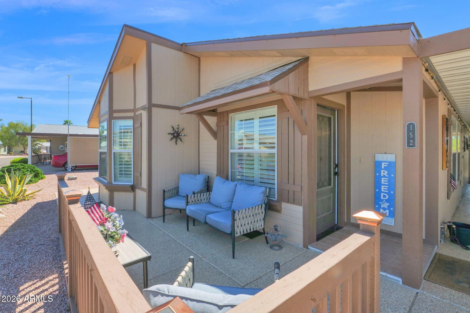 8500 E Southern Avenue 152, Mesa, AZ 85209 — photo 4 of 29