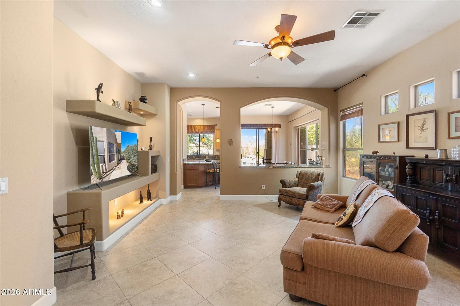 9718 E Chuckwagon Lane, Scottsdale, AZ 85262 — photo 11 of 52