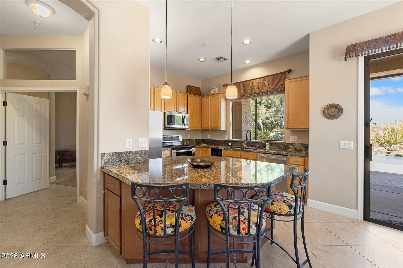 9718 E Chuckwagon Lane, Scottsdale, AZ 85262 — photo 15 of 52
