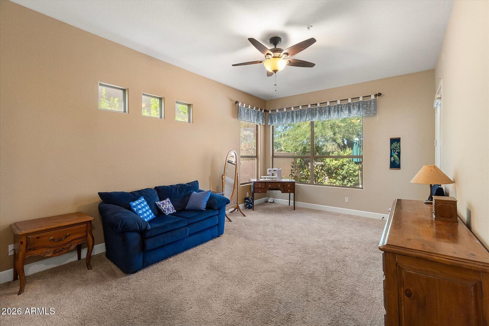 9718 E Chuckwagon Lane, Scottsdale, AZ 85262 — photo 23 of 52