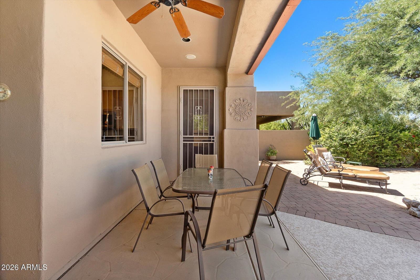 9718 E Chuckwagon Lane, Scottsdale, AZ 85262 — photo 27 of 52