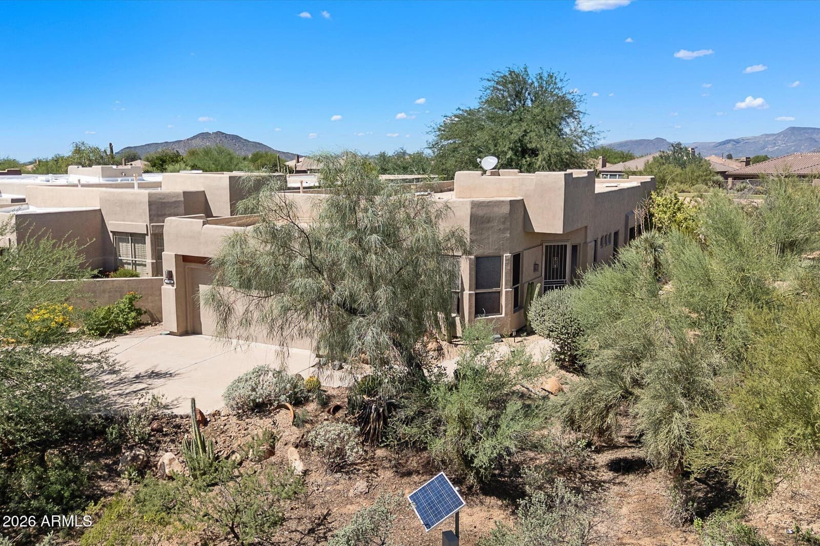 9718 E Chuckwagon Lane, Scottsdale, AZ 85262 — photo 34 of 52