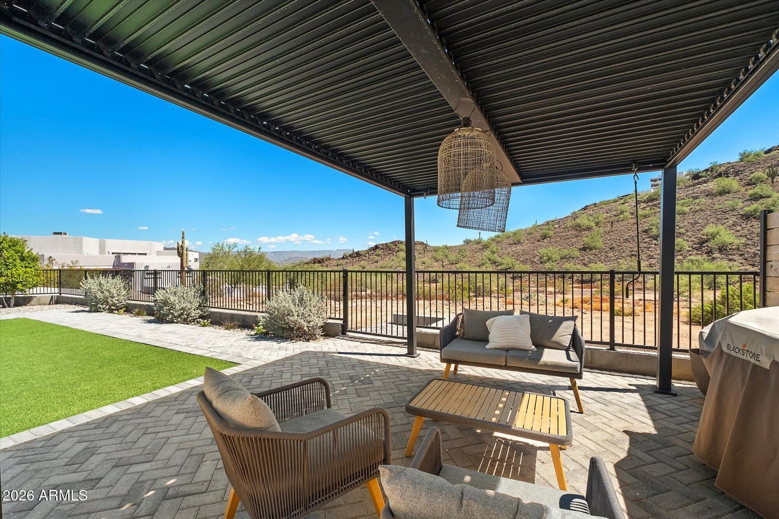 37815 N 34th Avenue, Phoenix, AZ 85086 — photo 41 of 45