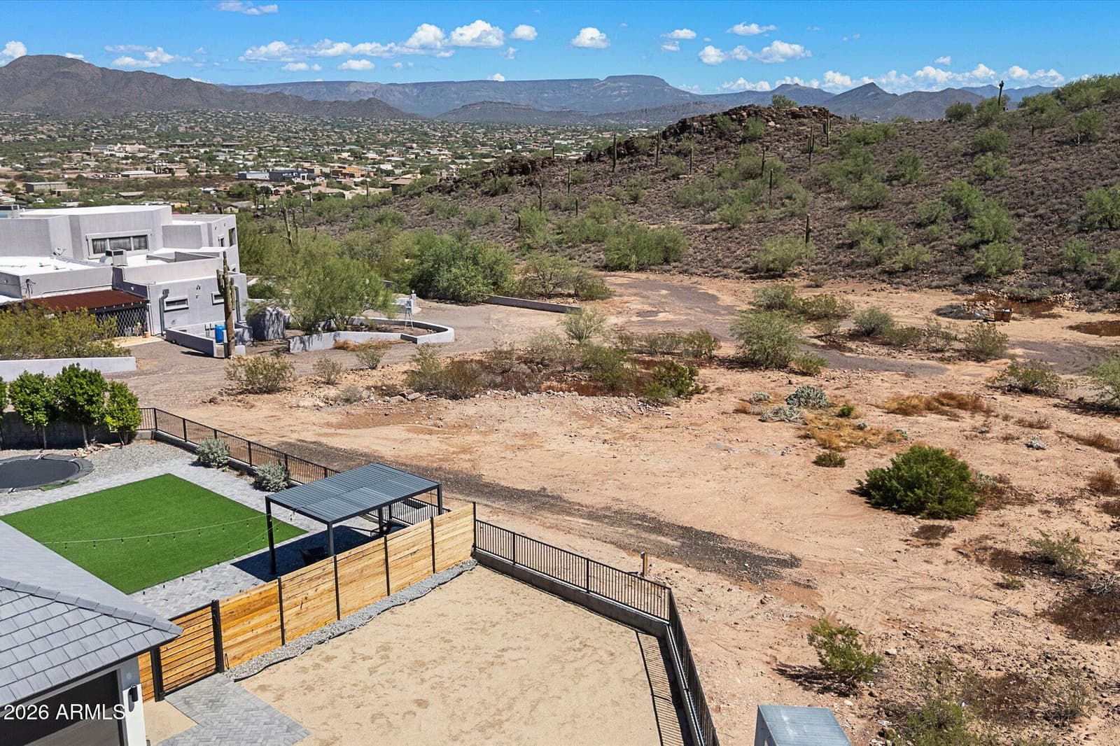 37815 N 34th Avenue, Phoenix, AZ 85086 — photo 43 of 45