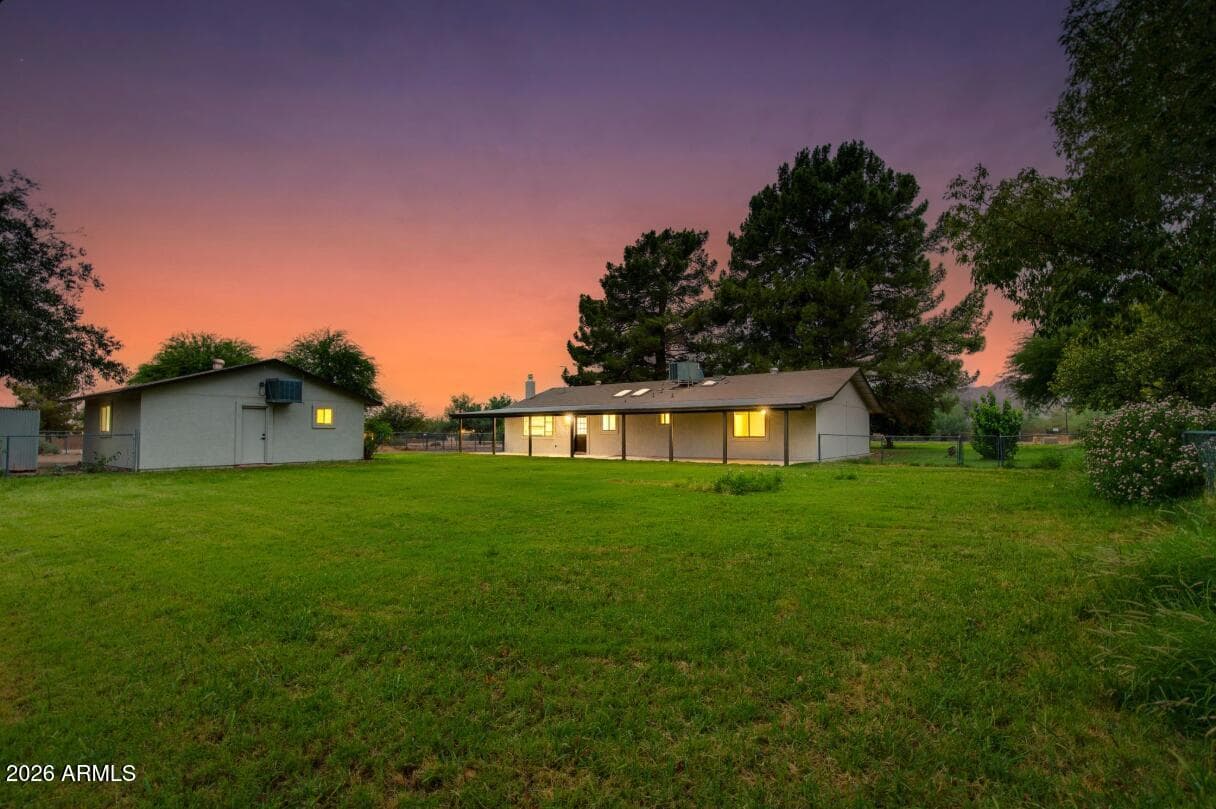 7101 N Perryville Road, Waddell, AZ 85355 — photo 5 of 66