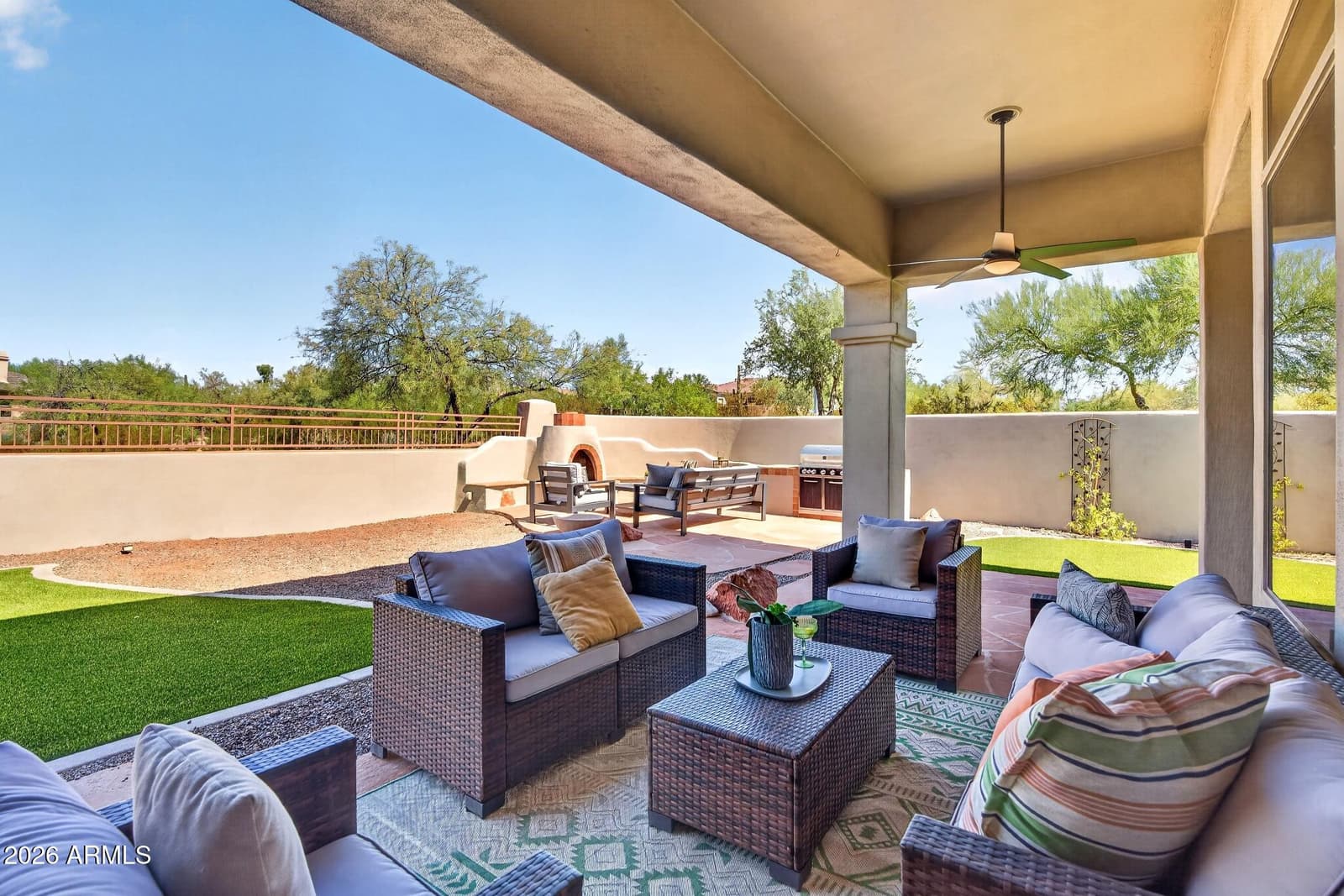 8458 E Havasupai Drive, Scottsdale, AZ 85255 — photo 22 of 25