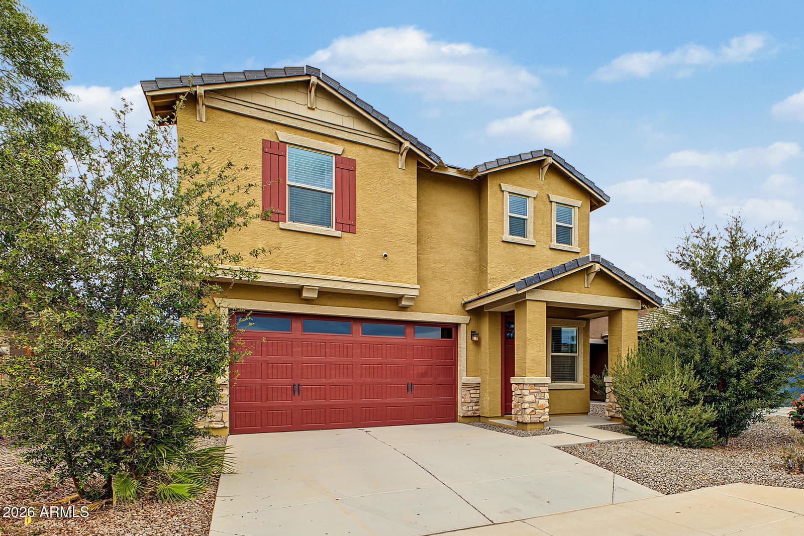 22742 N Chase Drive, Maricopa, AZ 85138 — photo 4 of 35