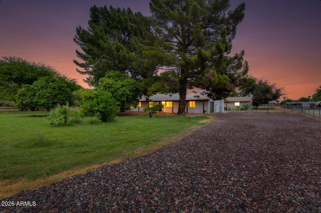 7101 N Perryville Road, Waddell, AZ 85355 — photo 3 of 66