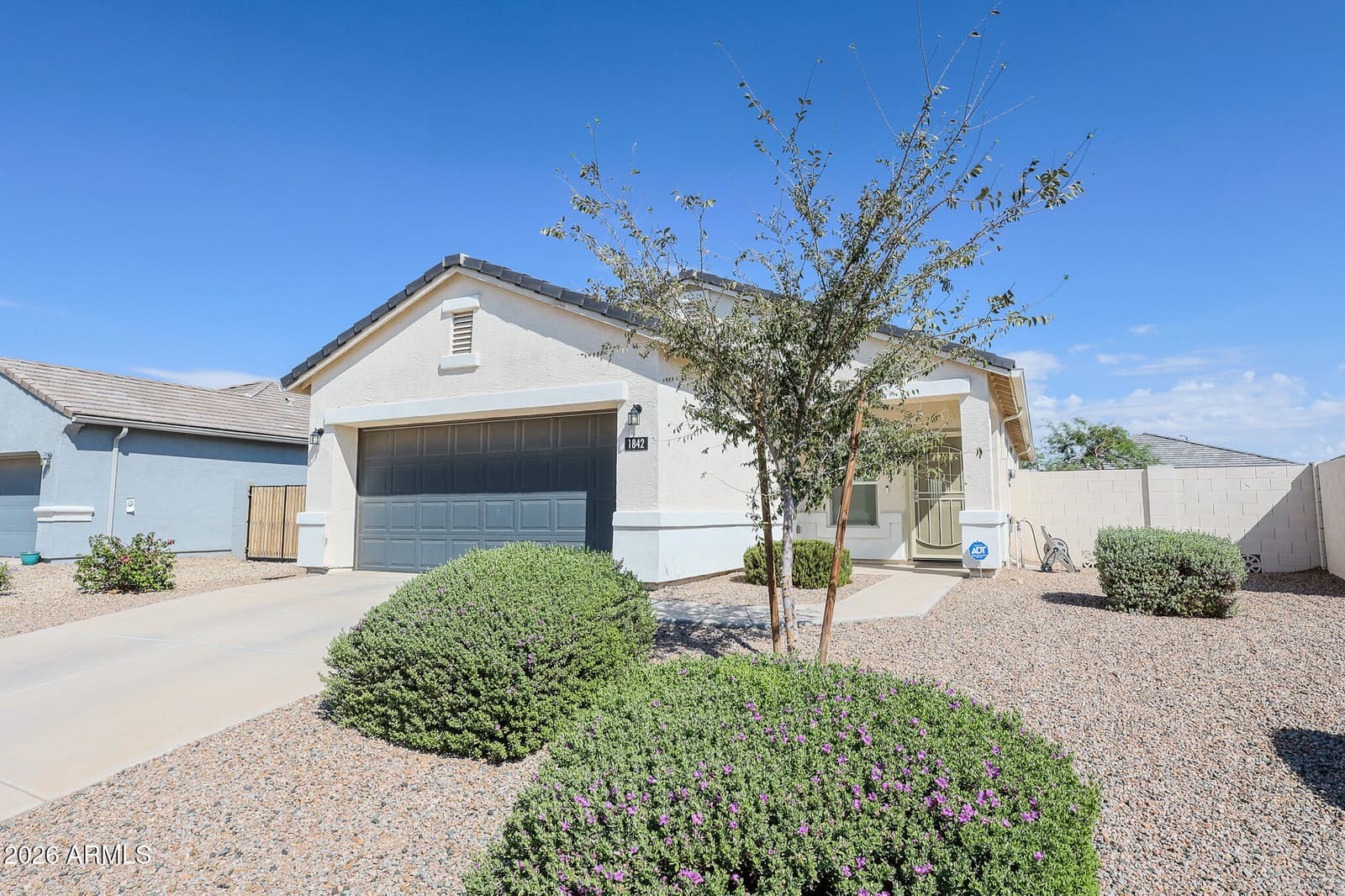 1842 W Broadway Avenue, Coolidge, AZ 85128 — photo 27 of 30