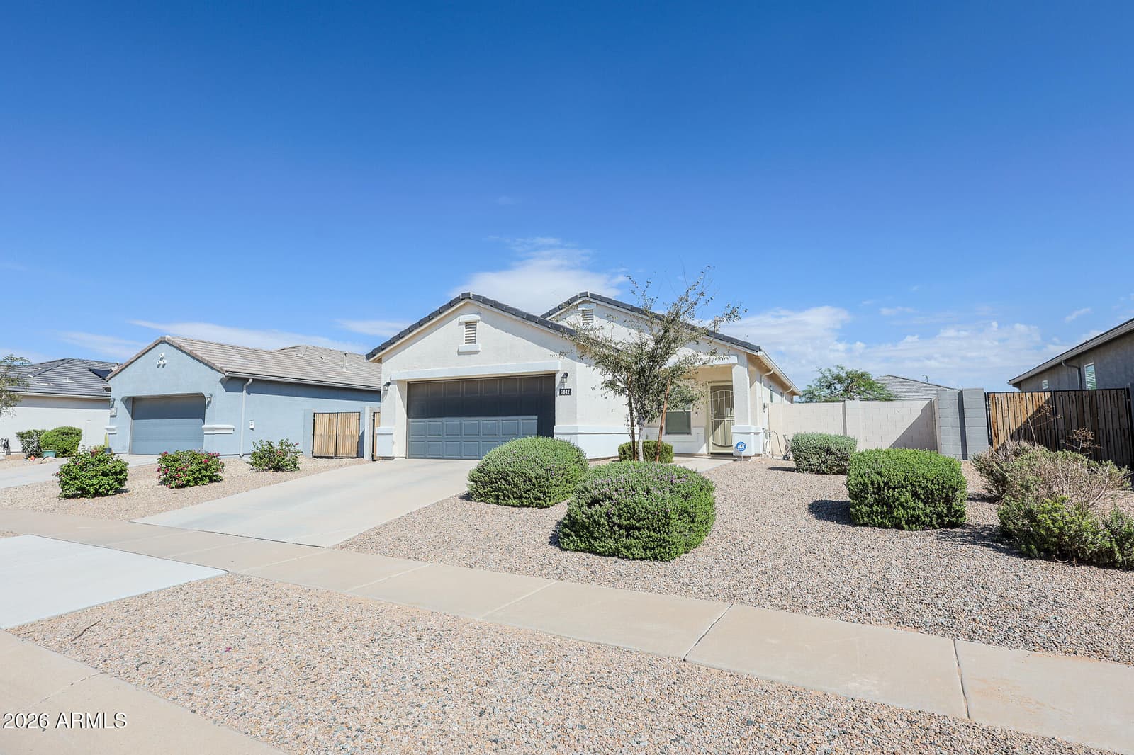 1842 W Broadway Avenue, Coolidge, AZ 85128 — photo 30 of 30